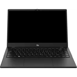Купить ноутбук iRu Planio 14ING 14 ", N, 8 Гб RAM, 256 Гб SSD, UHD Graphics, Черный в Москве в интернет-магазине XCOM-SHOP | 205