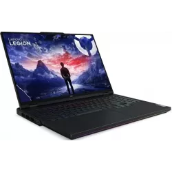 Купить ноутбук Lenovo Legion Pro 7 16IRX9H 16 ", Core i9, 32 Гб RAM, 1 Тб SSD, GeForce RTX 4090, Черный в Москве в интернет-мага