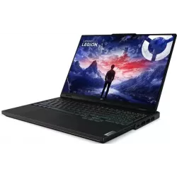 Купить ноутбук Lenovo Legion Pro 7 16IRX9H 16 ", Core i9, 32 Гб RAM, 1 Тб SSD, GeForce RTX 4090, Черный в Москве в интернет-мага