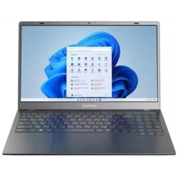 Купить ноутбук Irbis BREEZE 15.6 ", Intel N, 8 Гб RAM, 256 Гб SSD, UHD Graphics 730, Серый в Москве в интернет-магазине XCOM-SHO
