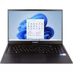 Купить ноутбук Irbis 15N 15.6 ", Core i3, 16 Гб RAM, 512 Гб SSD, UHD Graphics, Черный в Москве в интернет-магазине XCOM-SHOP | 1
