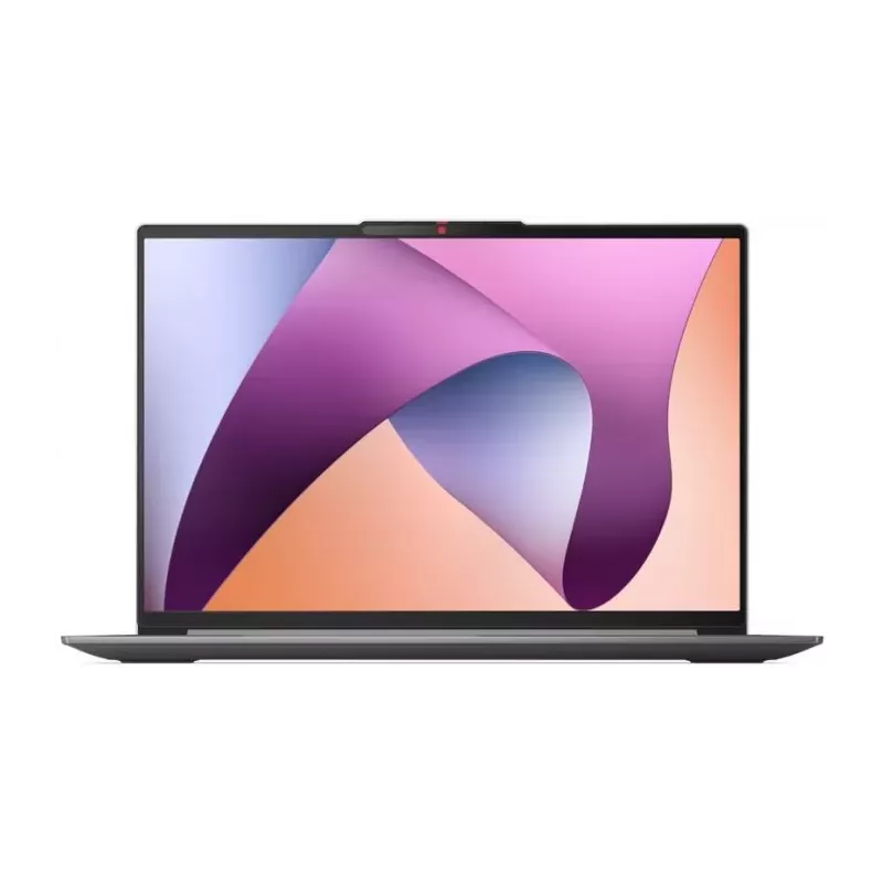 Купить ноутбук Lenovo IdeaPad 5 Slim 16ABR8 16 ", Ryzen 3, 8 Гб RAM, 256 Гб SSD, Radeon Graphics, Серый в Москве в интернет-мага