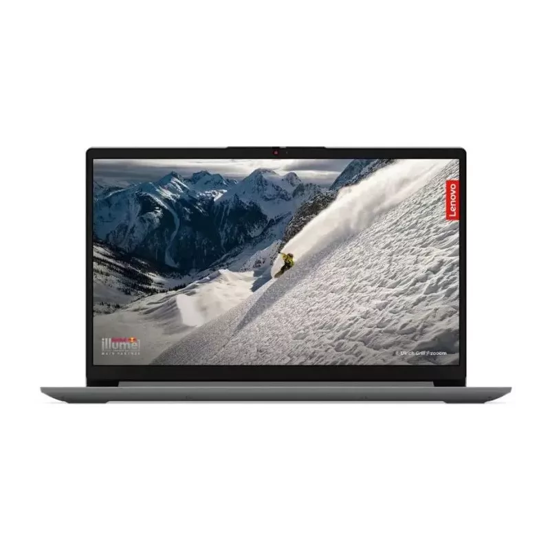 Купить ноутбук Lenovo IdeaPad 1 15AMN7 15.6 ", Ryzen 5, 8 Гб RAM, 512 Гб SSD, Radeon 610M, Серый в Москве в интернет-магазине XC
