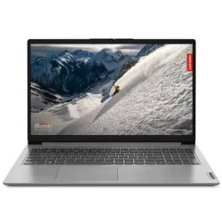 Купить ноутбук Lenovo IdeaPad 1 15AMN7 15.6 ", Ryzen 5, 8 Гб RAM, 512 Гб SSD, Radeon 610M, Серый в Москве в интернет-магазине XC