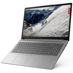 Купить ноутбук Lenovo IdeaPad 1 15AMN7 15.6 ", Ryzen 5, 8 Гб RAM, 512 Гб SSD, Radeon 610M, Серый в Москве в интернет-магазине XC