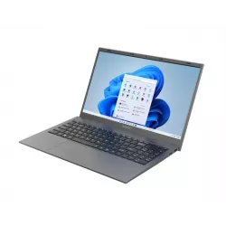 Купить ноутбук Irbis Blizzard 15.6 ", Ryzen 5, 16 Гб RAM, 512 Гб SSD, Radeon Graphics, Серый в Москве в интернет-магазине XCOM-S
