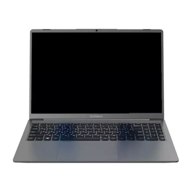 Купить ноутбук Irbis Blizzard 15.9 ", Ryzen 5, 16 Гб RAM, 512 Гб SSD, Radeon Graphics, Серебристый в Москве в интернет-магазине 