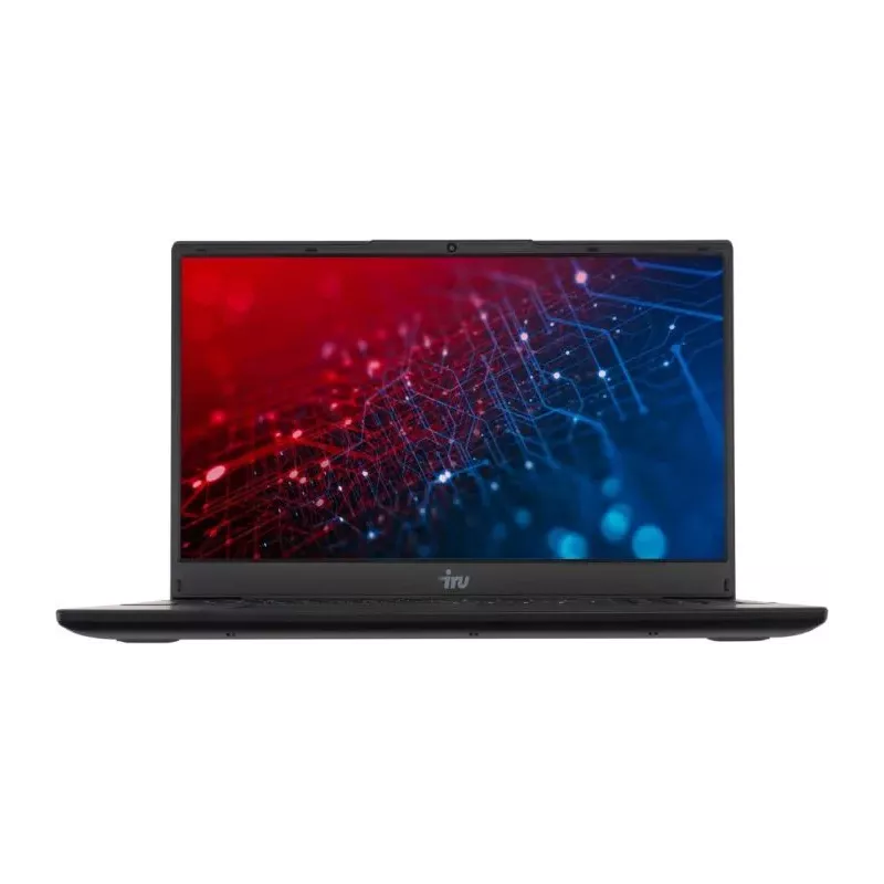 Купить ноутбук iRu Tactio 15ALG 15.6 ", Core i5, 8 Гб RAM, 512 Гб SSD, UHD Graphics, Черный в Москве в интернет-магазине XCOM-SH