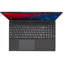 Купить ноутбук iRu Tactio 15ALG 15.6 ", Core i5, 8 Гб RAM, 512 Гб SSD, UHD Graphics, Черный в Москве в интернет-магазине XCOM-SH