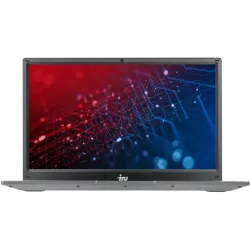 Купить ноутбук iRu Tactio 14ALH 14 ", Core i5, 8 Гб RAM, 256 Гб SSD, Iris Xe Graphics, Серый в Москве в интернет-магазине XCOM-S