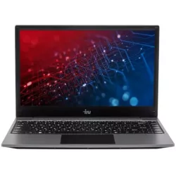 Купить ноутбук iRu Tactio 14ALH 14 ", Core i5, 16 Гб RAM, 512 Гб SSD, Iris Xe Graphics, Серый в Москве в интернет-магазине XCOM-