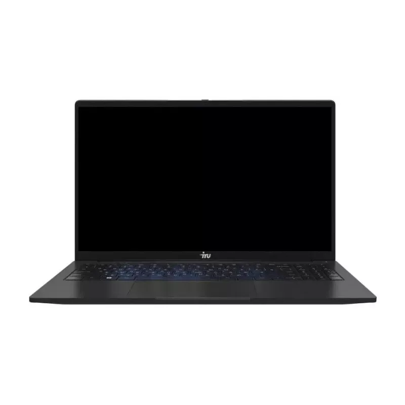 Купить ноутбук iRu Strato 15ALI 15.6 ", Core i3, 8 Гб RAM, 256 Гб SSD, UHD Graphics, Черный в Москве в интернет-магазине XCOM-SH
