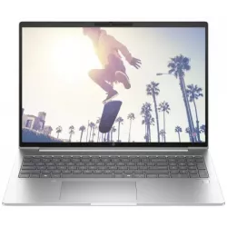 Купить ноутбук HP ProBook 460 G11 16 ", Core Ultra 7, 16 Гб RAM, 512 Гб SSD, Arc graphics, Серебристый в Москве в интернет-магаз
