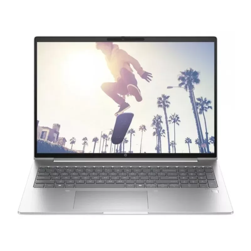 Купить ноутбук HP ProBook 460 G11 16 ", Core Ultra 7, 16 Гб RAM, 512 Гб SSD, Arc graphics, Серебристый в Москве в интернет-магаз