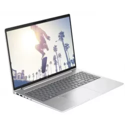 Купить ноутбук HP ProBook 460 G11 16 ", Core Ultra 7, 16 Гб RAM, 512 Гб SSD, Arc graphics, Серебристый в Москве в интернет-магаз