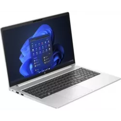 Купить ноутбук HP Probook 450 G10 15.6 ", Core i5, 8 Гб RAM, 512 Гб SSD, Iris Xe Graphics, Серебристый в Москве в интернет-магаз