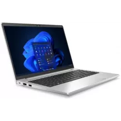 Купить ноутбук HP EliteBook 640 G9 14 ", Core i5, 8 Гб RAM, 512 Гб SSD, Iris Xe Graphics, Серебристый в Москве в интернет-магази