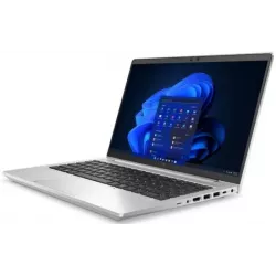 Купить ноутбук HP EliteBook 640 G9 14 ", Core i5, 8 Гб RAM, 512 Гб SSD, Iris Xe Graphics, Серебристый в Москве в интернет-магази