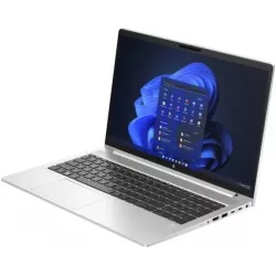 Купить ноутбук HP Probook 450 G10 15.6 ", Core i5, 8 Гб RAM, 512 Гб SSD, Iris Xe Graphics, Серебристый в Москве в интернет-магаз