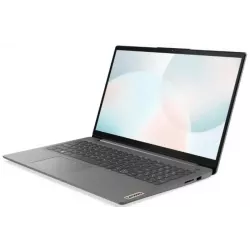 Купить ноутбук Lenovo IdeaPad 3 15IAU7 15.6 ", Core i3, 8 Гб RAM, 256 Гб SSD, UHD Graphics, Серый в Москве в интернет-магазине X