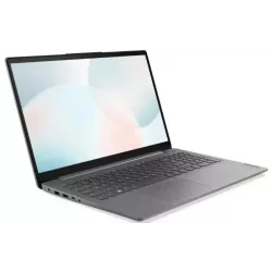 Купить ноутбук Lenovo IdeaPad 3 15IAU7 15.6 ", Core i3, 8 Гб RAM, 256 Гб SSD, UHD Graphics, Серый в Москве в интернет-магазине X