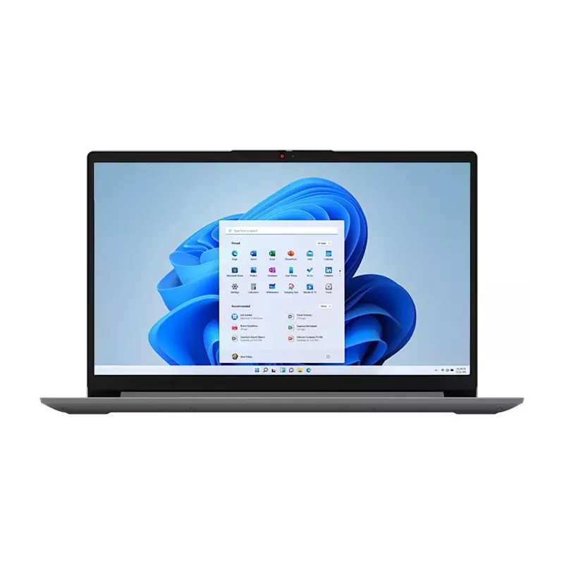 Купить ноутбук Lenovo IdeaPad 1 15IAU7 15.6 ", Core i5, 8 Гб RAM, 256 Гб SSD, Iris Xe Graphics, Серый в Москве в интернет-магази