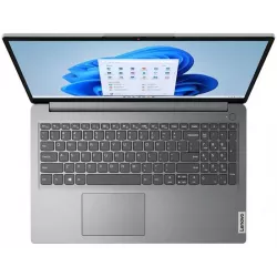Купить ноутбук Lenovo IdeaPad 1 15IAU7 15.6 ", Core i5, 8 Гб RAM, 256 Гб SSD, Iris Xe Graphics, Серый в Москве в интернет-магази
