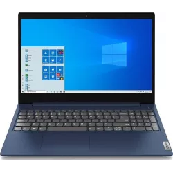 Купить ноутбук Lenovo IdeaPad 1 15IGL7 15.6 ", Celeron, 8 Гб RAM, 256 Гб SSD, UHD Graphics 600, Синий в Москве в интернет-магази