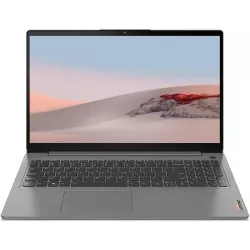 Купить ноутбук Lenovo IdeaPad 3 15ITL6 15.6 ", Intel N, 4 Гб RAM, 256 Гб SSD, Iris Xe Graphics, Серый в Москве в интернет-магази