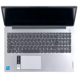 Купить ноутбук Lenovo IdeaPad 3 15ITL6 15.6 ", Intel N, 4 Гб RAM, 256 Гб SSD, Iris Xe Graphics, Серый в Москве в интернет-магази