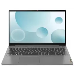 Купить ноутбук Lenovo IdeaPad 3 15IAU7 15.6 ", Core i3, 4 Гб RAM, 256 Гб SSD, UHD Graphics, Серый в Москве в интернет-магазине X