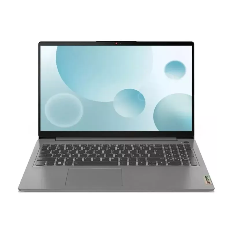 Купить ноутбук Lenovo IdeaPad 3 15IAU7 15.6 ", Core i3, 4 Гб RAM, 256 Гб SSD, UHD Graphics, Серый в Москве в интернет-магазине X