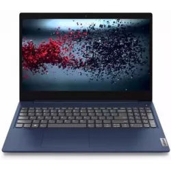 Купить ноутбук Lenovo IdeaPad 3 15IAU7 15.6 ", Core i5, 8 Гб RAM, 256 Гб SSD, Iris Xe Graphics, Синий в Москве в интернет-магази
