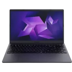 Купить ноутбук KVADRA NAU LE15T 15.6 ", Core i5, 16 Гб RAM, 512 Гб SSD, Iris Xe Graphics, Серый в Москве в интернет-магазине XCO