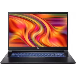 Купить ноутбук iRu Калибр 17ALC 17.3 ", Core i5, 32 Гб RAM, 512 Гб SSD, GeForce RTX 3060, Черный в Москве в интернет-магазине XC