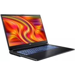 Купить ноутбук iRu Калибр 17ALC 17.3 ", Core i5, 32 Гб RAM, 512 Гб SSD, GeForce RTX 3060, Черный в Москве в интернет-магазине XC