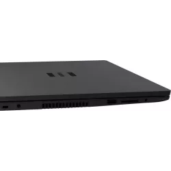 Купить ноутбук KVADRA NAU LE15T 15.6 ", Core i5, 8 Гб RAM, 256 Гб SSD, Iris Xe Graphics, Графитовый в Москве в интернет-магазине