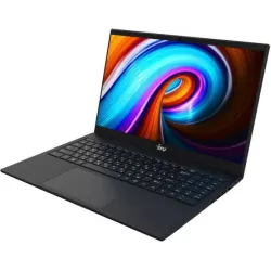 Купить ноутбук iRu Калибр 15EC3 15.6 ", Core i3, 16 Гб RAM, 512 Гб SSD, UHD Graphics, Черный в Москве в интернет-магазине XCOM-S
