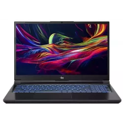 Купить ноутбук iRu Калибр 15ALC 15.6 ", Core i5, 16 Гб RAM, 512 Гб SSD, GeForce RTX 3050, Черный в Москве в интернет-магазине XC