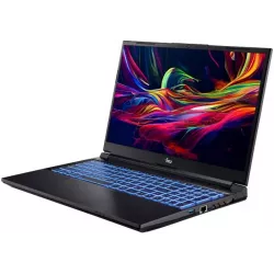 Купить ноутбук iRu Калибр 15ALC 15.6 ", Core i5, 32 Гб RAM, 512 Гб SSD, GeForce RTX 3060, Черный в Москве в интернет-магазине XC