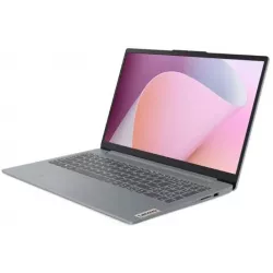 Купить ноутбук Lenovo IdeaPad 3 Slim 3 15ABR8 15.6 ", Ryzen 7, 16 Гб RAM, 512 Гб SSD, Radeon Graphics, Серый в Москве в интернет