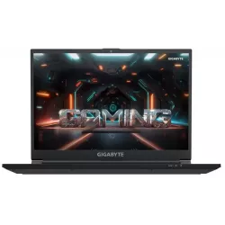 Купить ноутбук GIGABYTE G6 (2023) 16 ", Core i7, 16 Гб RAM, 512 Гб SSD, GeForce RTX 4060, Черный в Москве в интернет-магазине XC