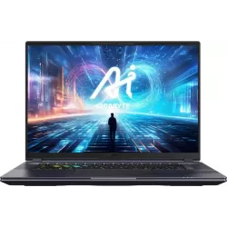 Купить ноутбук GIGABYTE Aorus 16X 16 ", Core i7, 16 Гб RAM, 1 Тб SSD, GeForce RTX 4070, Серый в Москве в интернет-магазине XCOM-