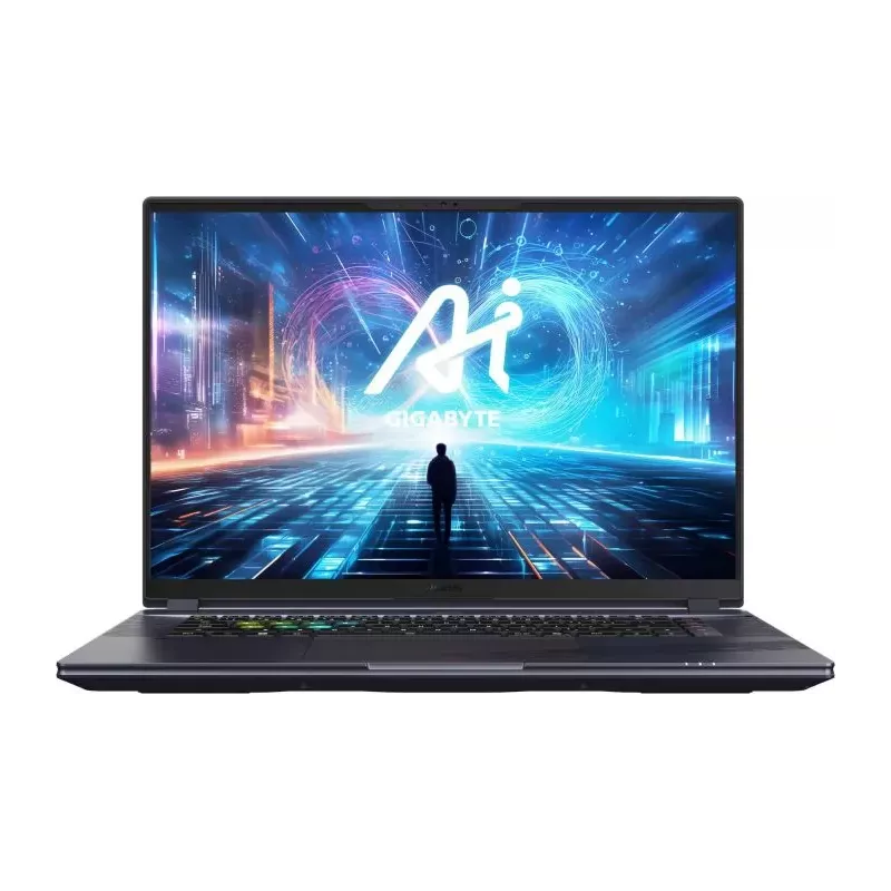 Купить ноутбук GIGABYTE AORUS 16X 16 ", Core i7, 16 Гб RAM, 1 Тб SSD, GeForce RTX 4070, Серый в Москве в интернет-магазине XCOM-