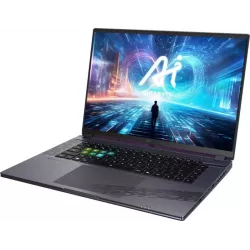 Купить ноутбук GIGABYTE AORUS 16X 16 ", Core i7, 16 Гб RAM, 1 Тб SSD, GeForce RTX 4070, Серый в Москве в интернет-магазине XCOM-