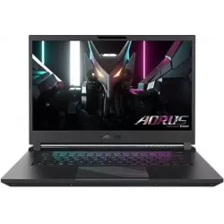 Купить ноутбук GIGABYTE Aorus 15 BSF BSF-73KZ754SH 15.6 ", Core i7, 16 Гб RAM, 1 Тб SSD, GeForce RTX 4070, Черный в Москве в инт