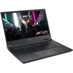 Купить ноутбук GIGABYTE Aorus 15 BSF BSF-73KZ754SH 15.6 ", Core i7, 16 Гб RAM, 1 Тб SSD, GeForce RTX 4070, Черный в Москве в инт