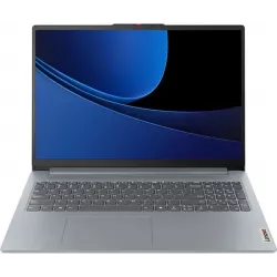 Купить ноутбук Lenovo IdeaPad Slim 3 16IRU9 16 ", Core i5, 16 Гб RAM, 512 Гб SSD, Iris Xe Graphics, Серый в Москве в интернет-ма