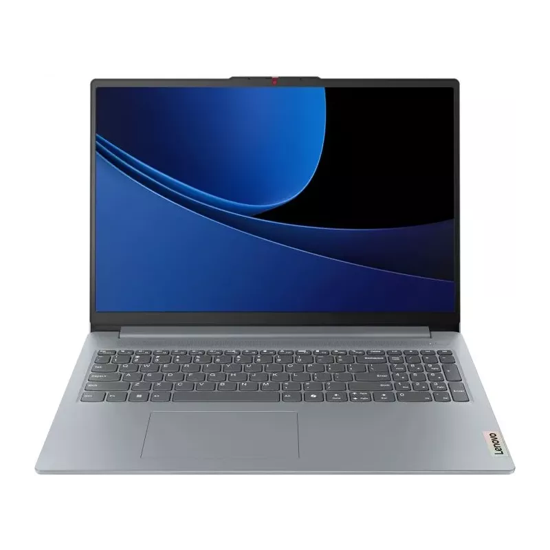 Купить ноутбук Lenovo IdeaPad Slim 3 16IRU9 16 ", Core i5, 16 Гб RAM, 512 Гб SSD, Iris Xe Graphics, Серый в Москве в интернет-ма
