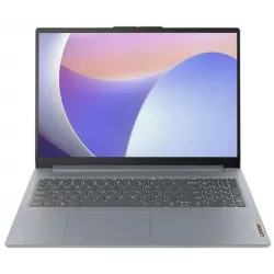 Купить ноутбук Lenovo IdeaPad Slim 3 16IRH10 16 ", Core i5, 16 Гб RAM, 512 Гб SSD, Iris Xe Graphics, Серый в Москве в интернет-м
